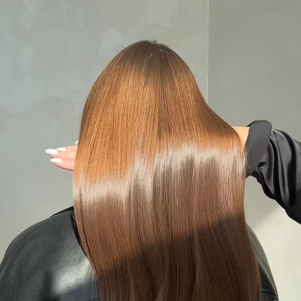 Delaney Skye Maintenance Method at Delaney Skye Hair in Victorville, CA